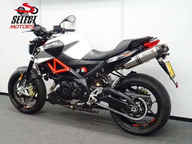 aprilia - shiver-900