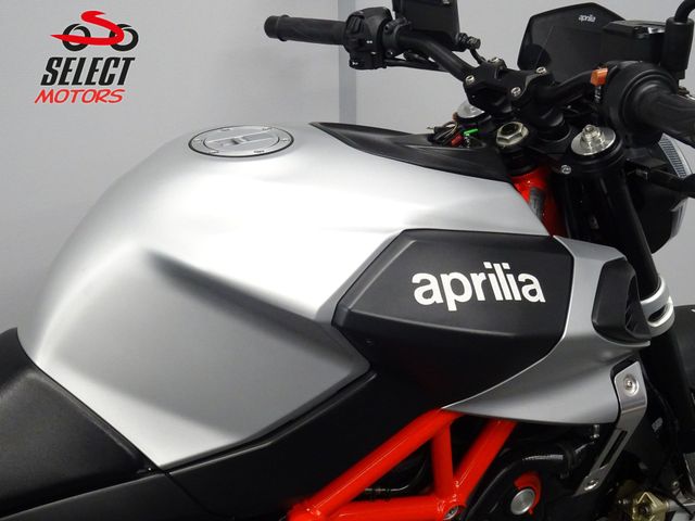 aprilia - shiver-900