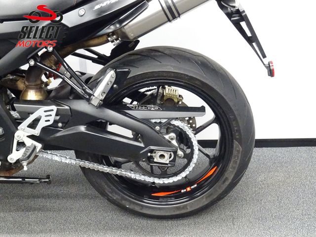 aprilia - shiver-900