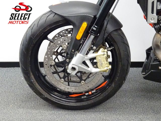 aprilia - shiver-900