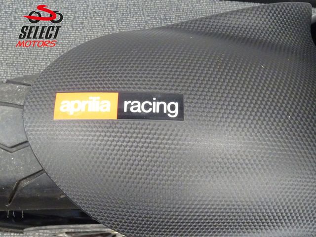 aprilia - shiver-900