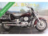YAMAHA XVS 1100 A DRAGSTAR CLASSIC