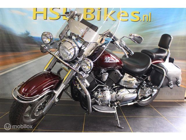 yamaha - xvs-1100-a-dragstar-classic