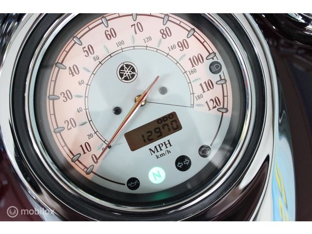 yamaha - xvs-1100-a-dragstar-classic