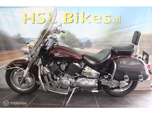 yamaha - xvs-1100-a-dragstar-classic