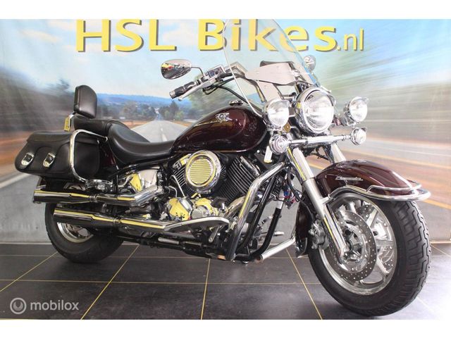 yamaha - xvs-1100-a-dragstar-classic