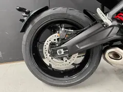 Triumph Trident 660 2026 nieuw – foto 4 van 9
