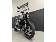 Triumph Trident 660 2026 nieuw – foto 5 van 9