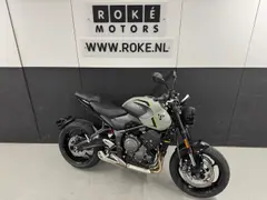 Triumph Trident 660 2026 nieuw – foto 8 van 9