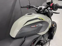 Triumph Trident 660 2026 nieuw – foto 9 van 9