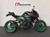 KAWASAKI Z900