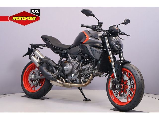 ducati - monster