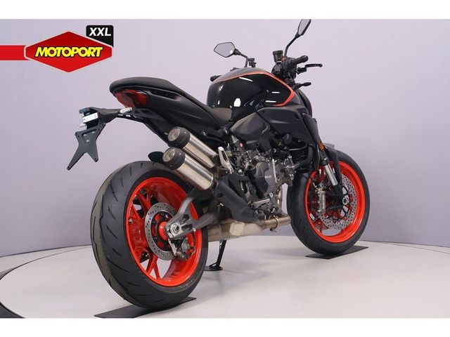 ducati - monster
