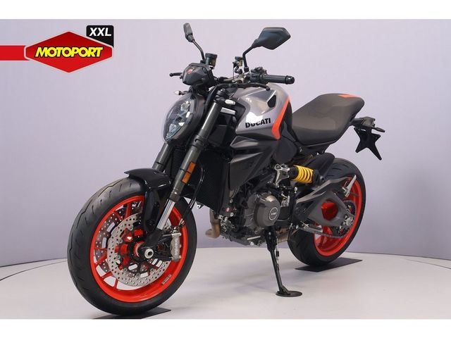 ducati - monster