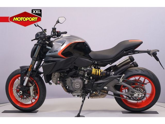 ducati - monster