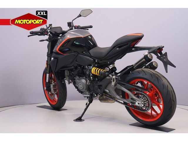 ducati - monster