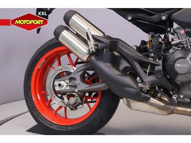 ducati - monster