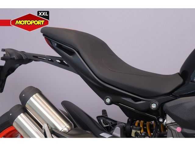 ducati - monster