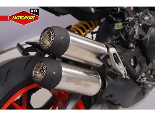 ducati - monster