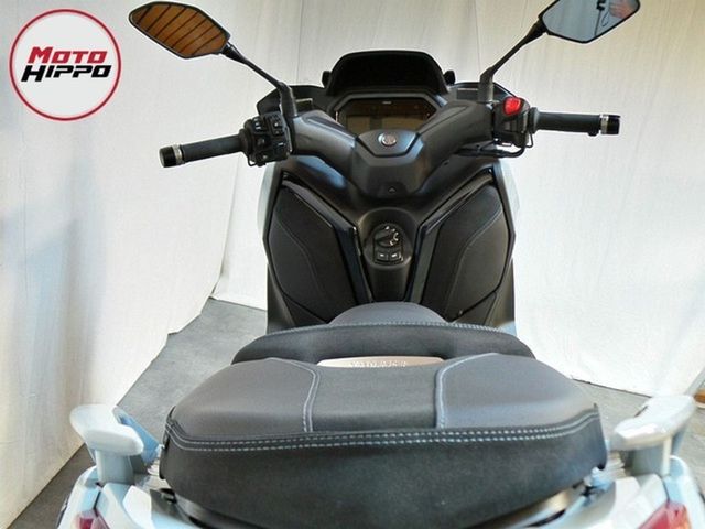 yamaha - x-max-300-tech-max