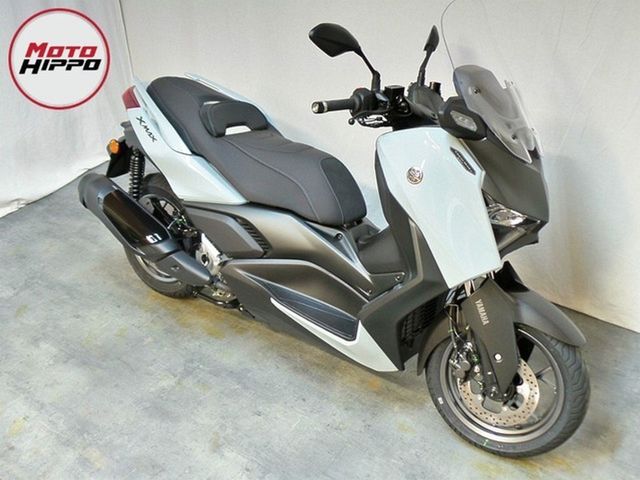 yamaha - x-max-300-tech-max