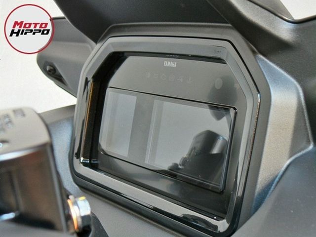 yamaha - x-max-300-tech-max