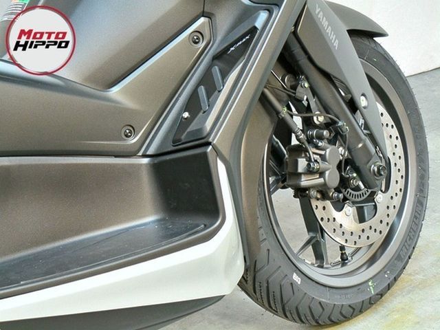 yamaha - x-max-300-tech-max