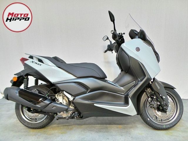 yamaha - x-max-300-tech-max