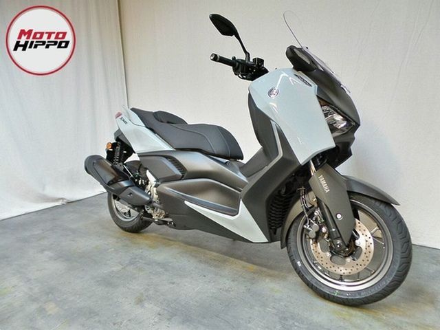 yamaha - x-max-300-tech-max