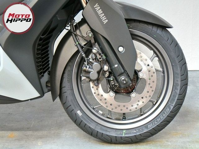 yamaha - x-max-300-tech-max