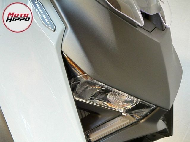 yamaha - x-max-300-tech-max