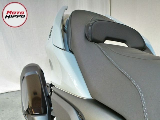 yamaha - x-max-300-tech-max