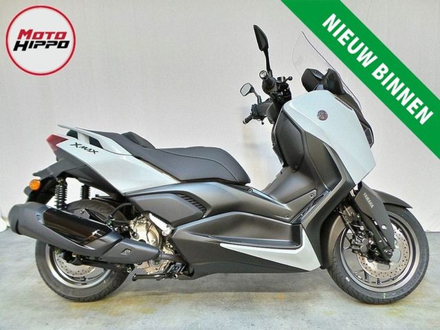 yamaha - x-max-300-tech-max