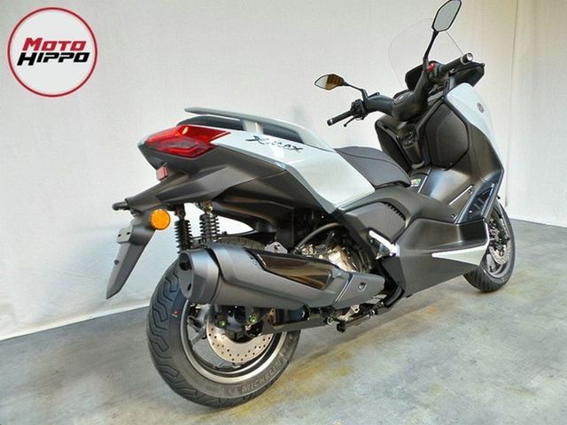 yamaha - x-max-300-tech-max