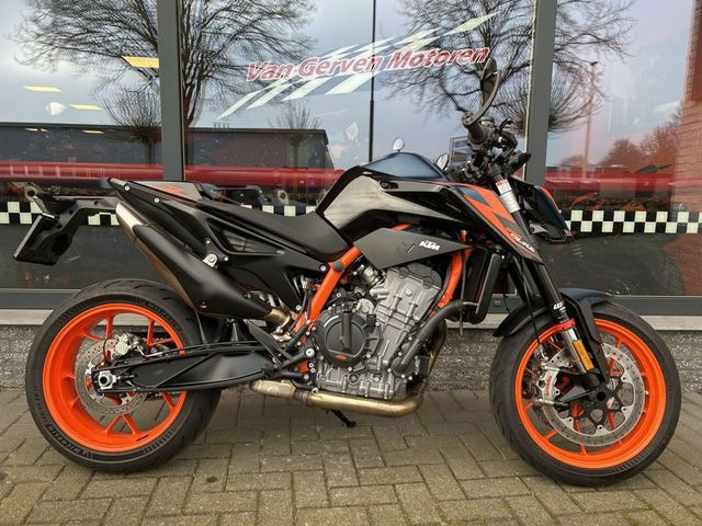 ktm - 890-duke-r