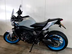 Yamaha MT 09 Y-AMT 2025 occasion – foto 6 van 7
