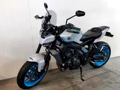 Yamaha MT 09 Y-AMT 2025 occasion – foto 7 van 7