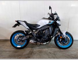 Yamaha MT 09 Y-AMT 2025 occasion
