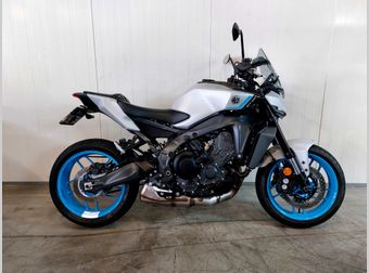 Yamaha MT 09 Y-AMT 2025 occasion