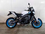 YAMAHA MT 09 Y-AMT