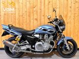 YAMAHA XJR 1300