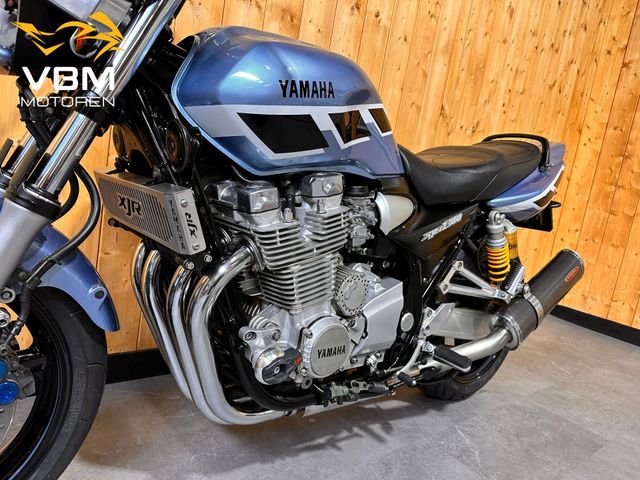 yamaha - xjr-1300