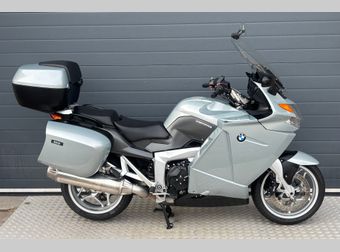 BMW K 1200 GT 2008 occasion