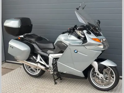 BMW K 1200 GT – foto 3