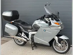 BMW K 1200 GT 2008 occasion – foto 3 van 10