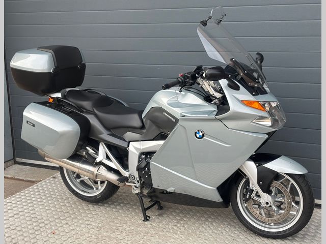 bmw - k-1200-gt