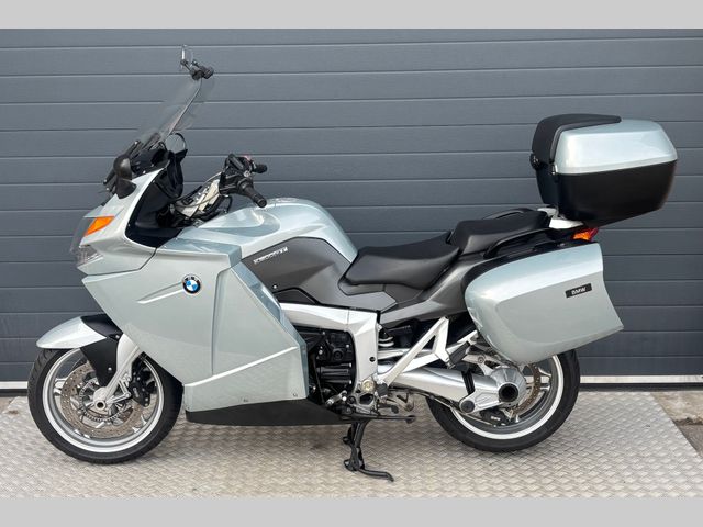 bmw - k-1200-gt