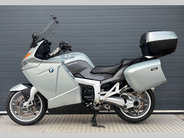 bmw - k-1200-gt