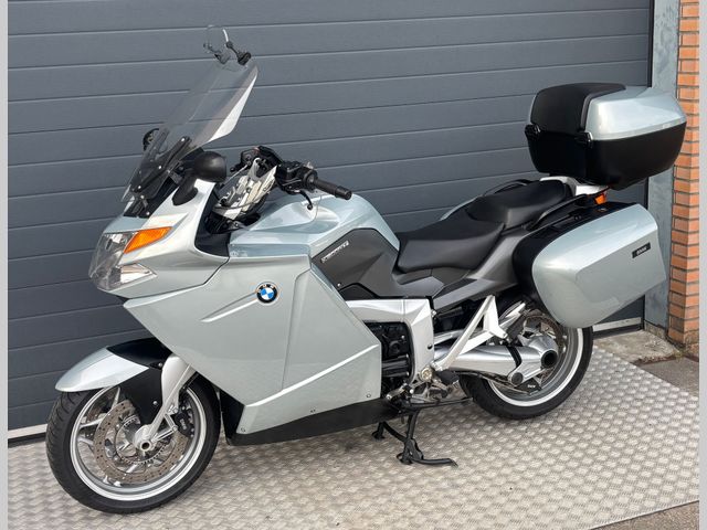 bmw - k-1200-gt