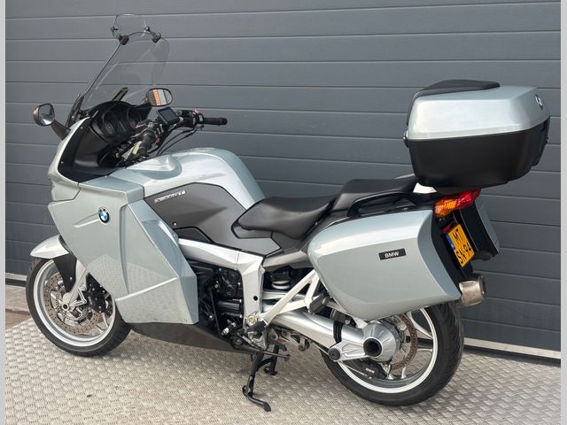 bmw - k-1200-gt